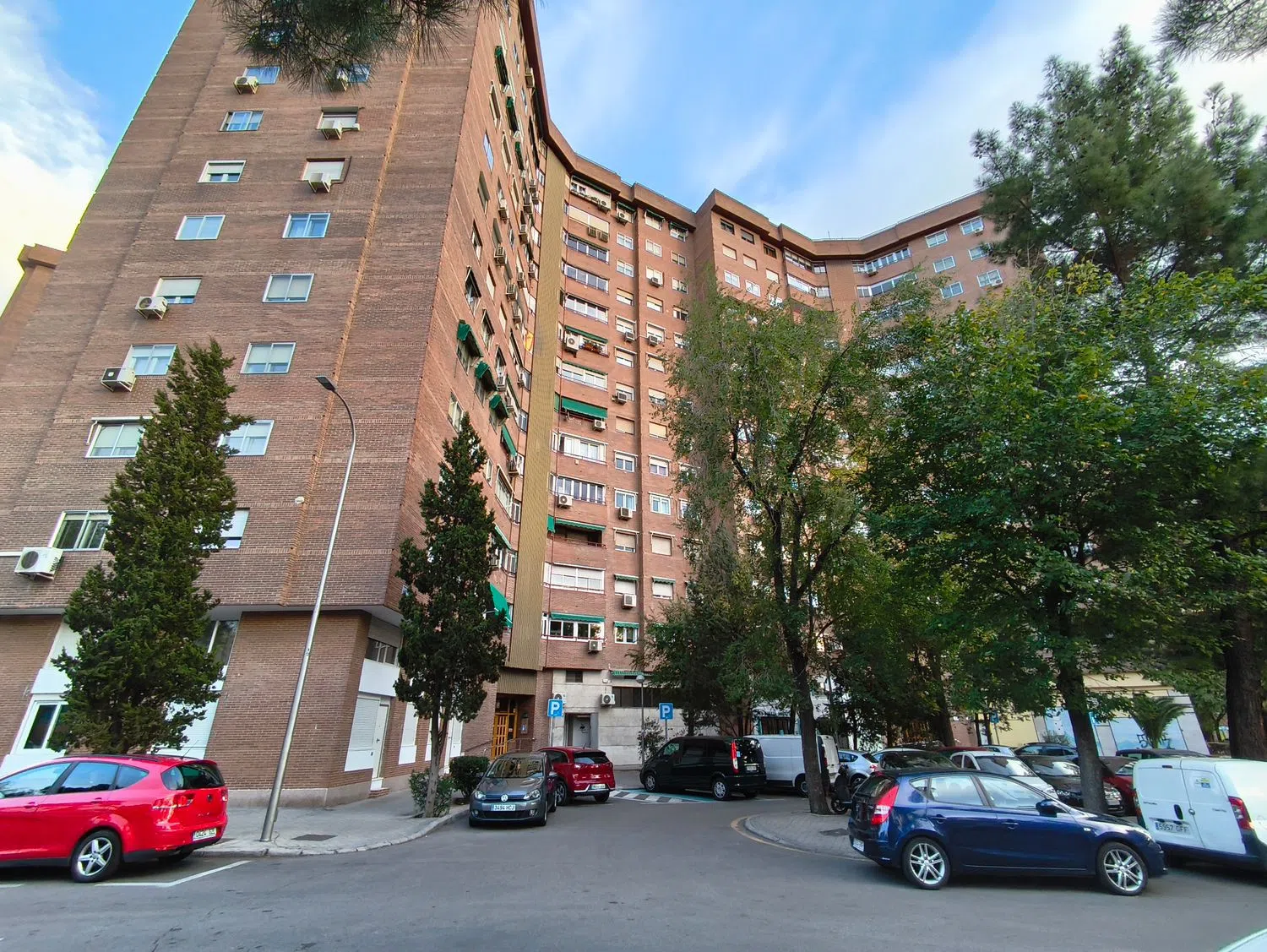 Piso en calle de Ramón Areces, 14 - Foto 20