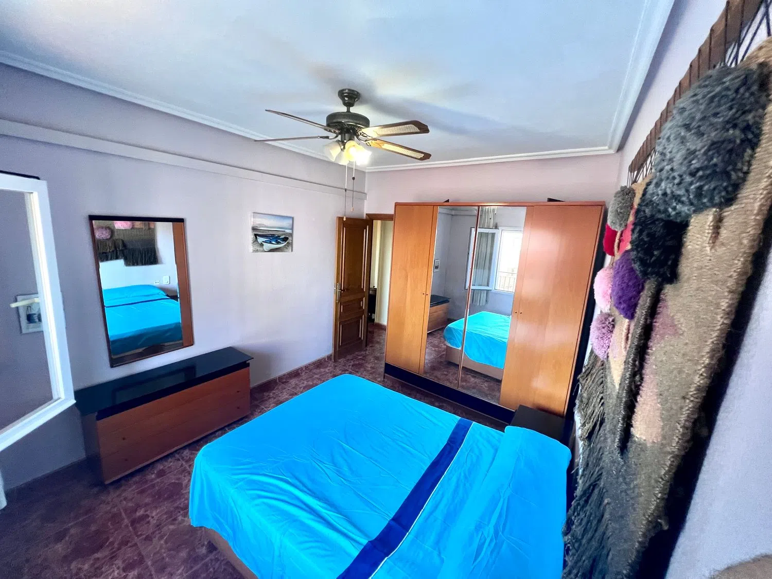 Piso en avenida Marqués de Los Vélez, 5 - Foto 13