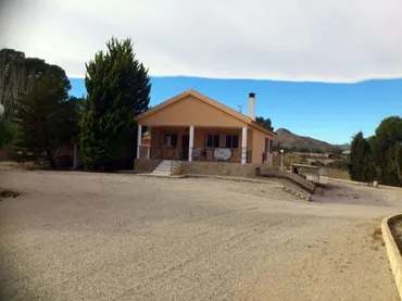 Chalet en  Calle Parrilla 194 - Foto 1