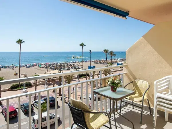 Piso en Paseo Marítimo Rey de España, 86 b, Playa de los Boliches, Playa de los Boliches - Foto 4