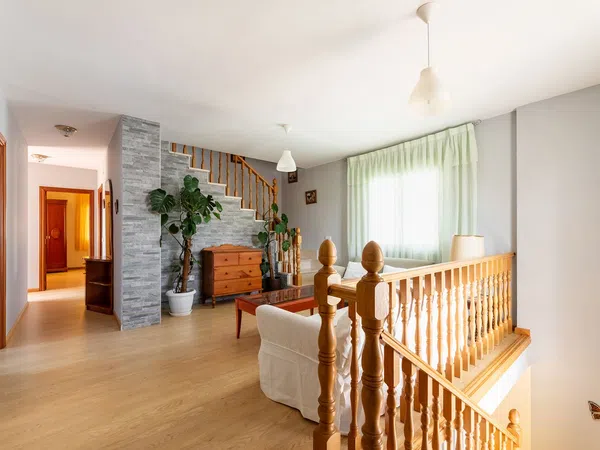 Casa o chalet independiente en Torrejón del Rey - Foto 12