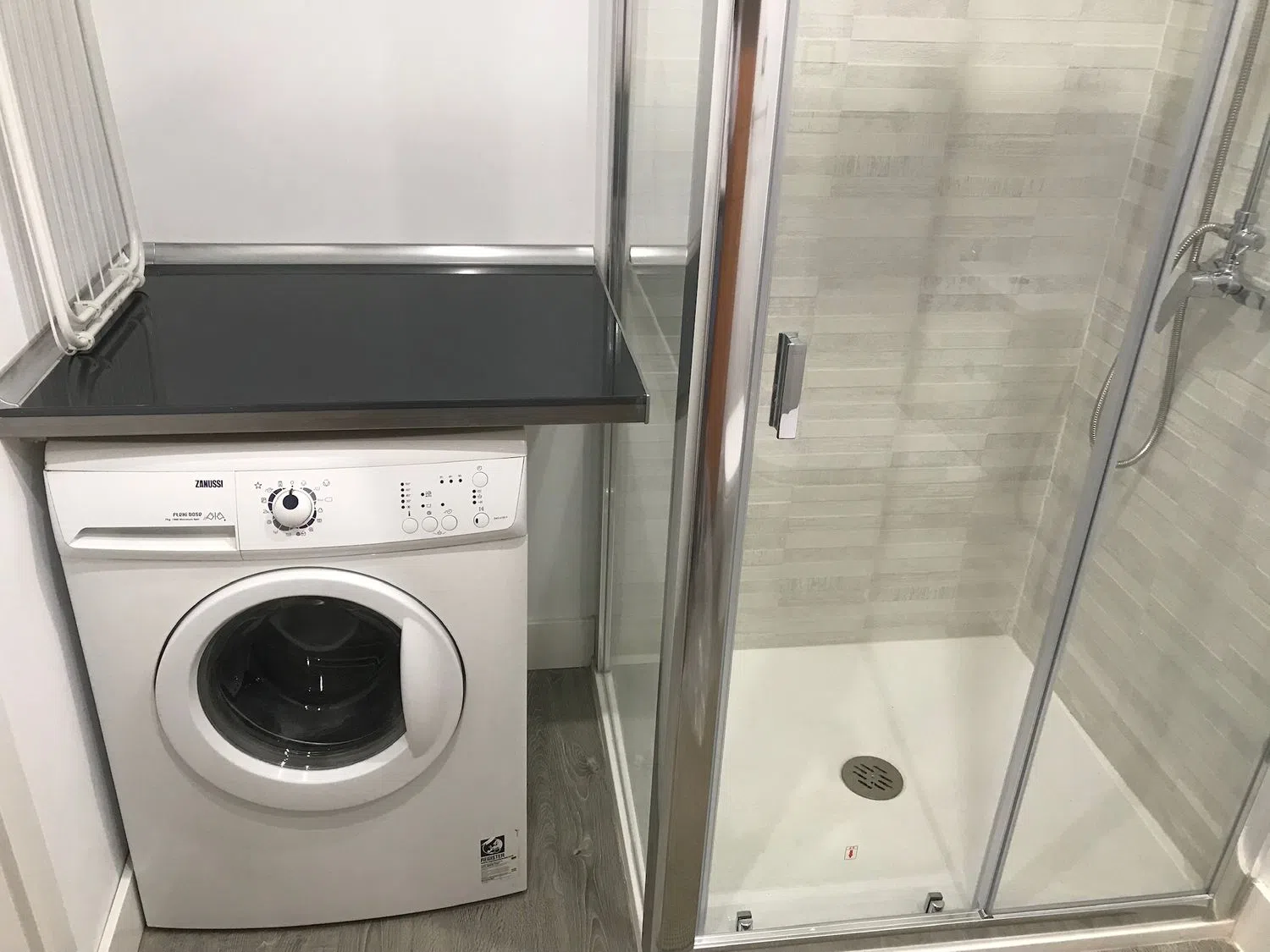 Estudio en plaza Ciudad de Viena, 6 - Foto 10