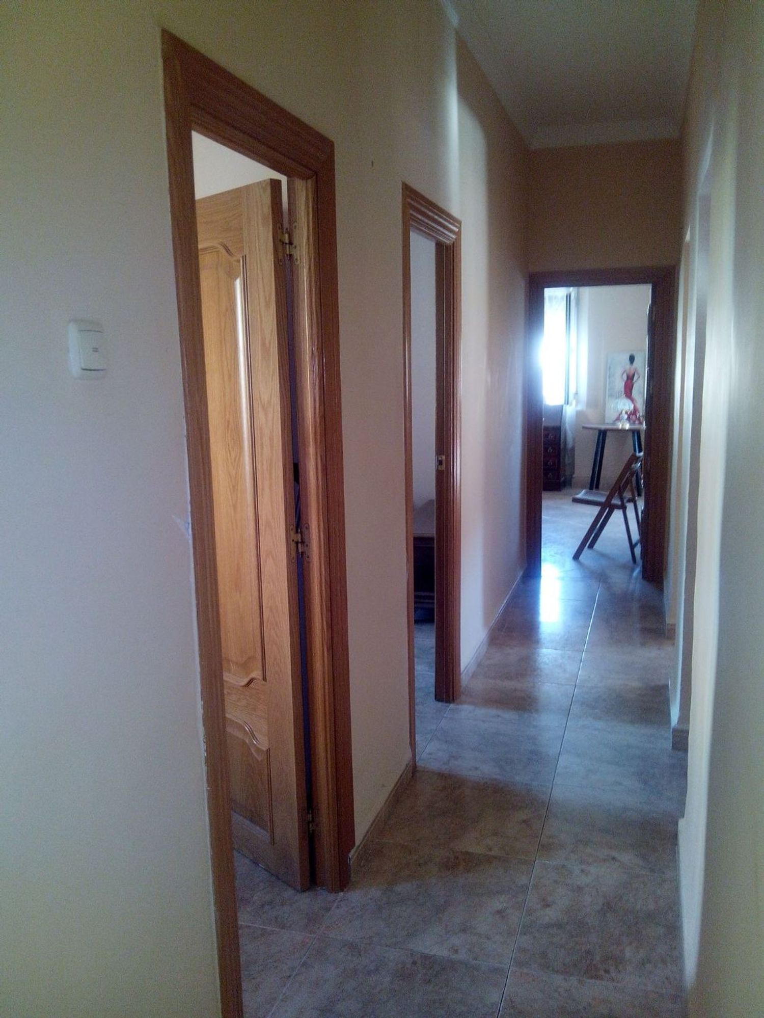 Piso en avenida Capitán Moreno, 1 - Foto 13