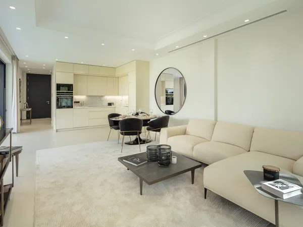Casa o chalet independiente en Urbanización Torre Verde, 28, Puente Romano - Foto 5