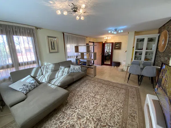 Chalet pareado en Calle Riu Montnegre, 49 - Foto 6