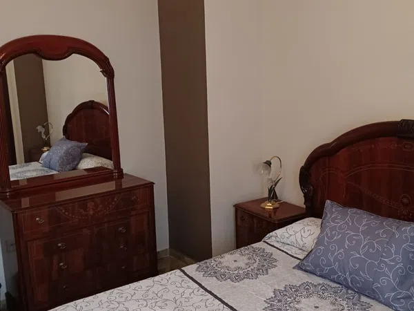 Piso en Calle Hermanos Carvajal, 4 - Foto 4