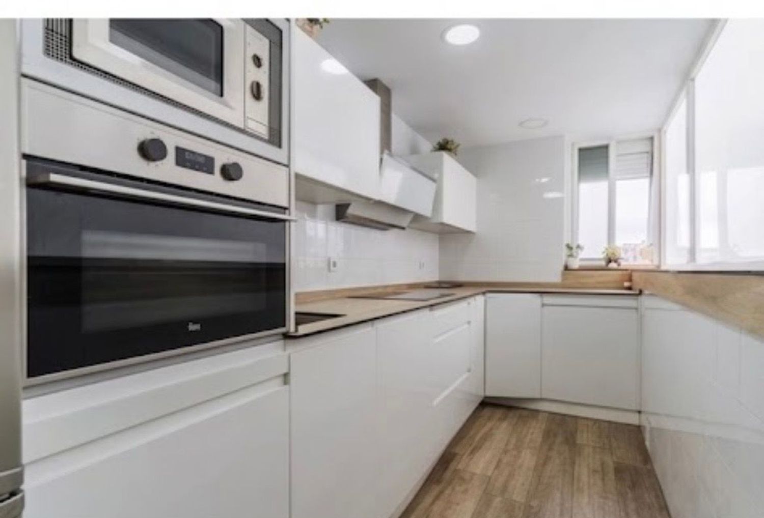 Piso en Puerta del Sur, 50, Puertas del sur - Guadabajaque - Foto 4