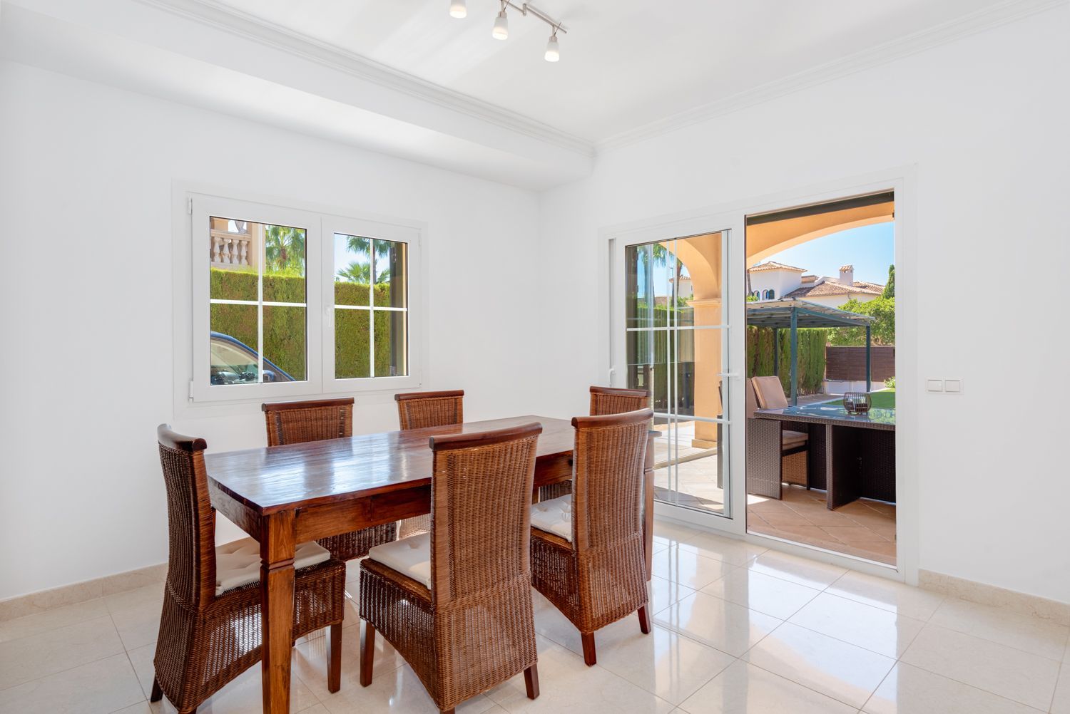 Chalet pareado en Urb. puig de ros Maioris-Puig de Ros - Foto 9