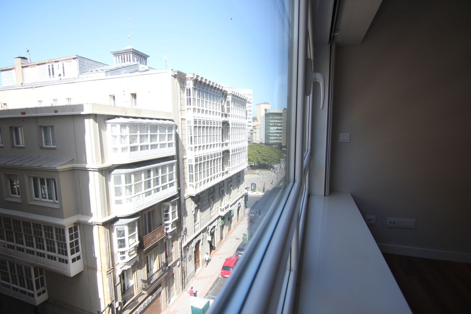 Dúplex en Plaza Pontevedra, 19, Juan Flórez-San Pablo - Foto 13