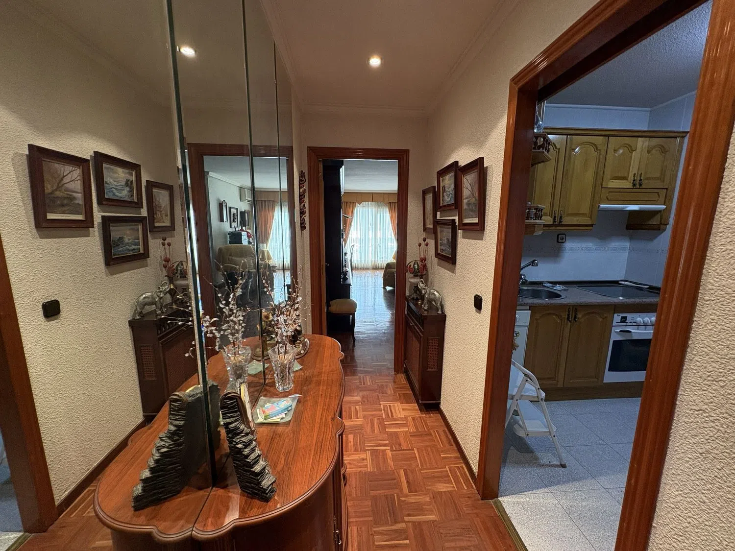 Piso en calle de Lugo, 12 - Foto 2