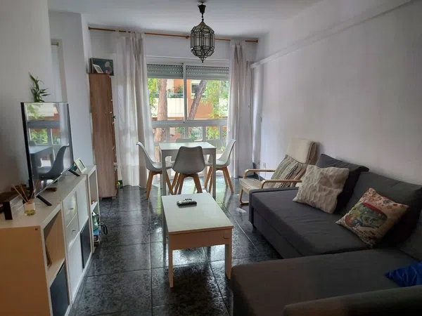 Piso en Calle Rey Lobo, 10, El Ranero-San Basilio - Foto 1