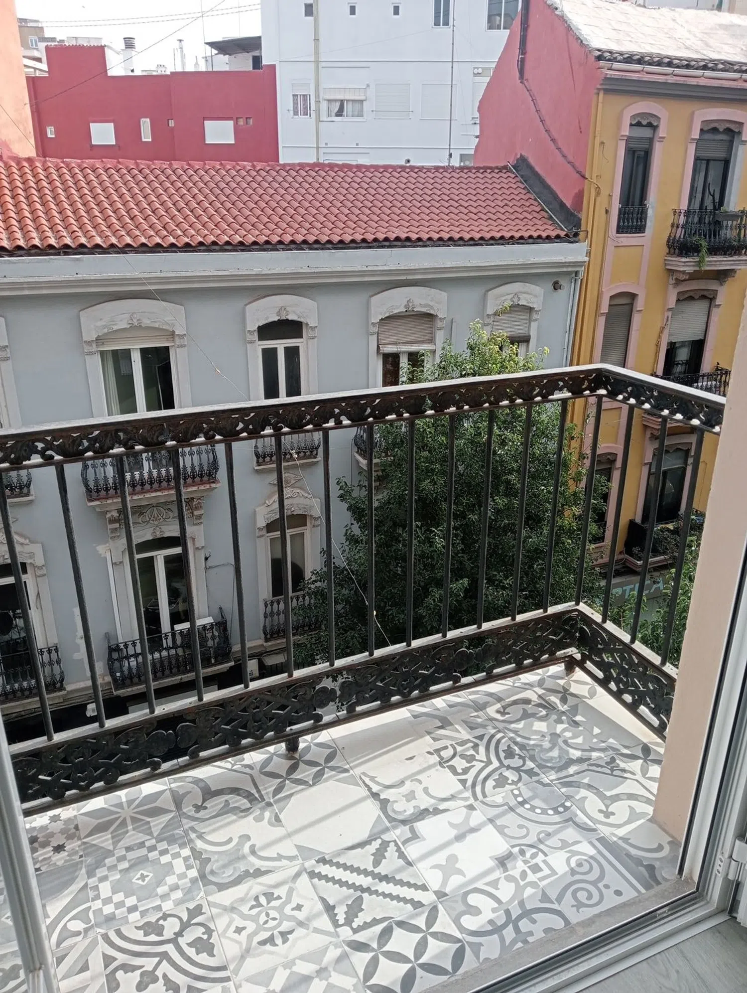 Piso en calle de Cadis, 54 - Foto 5