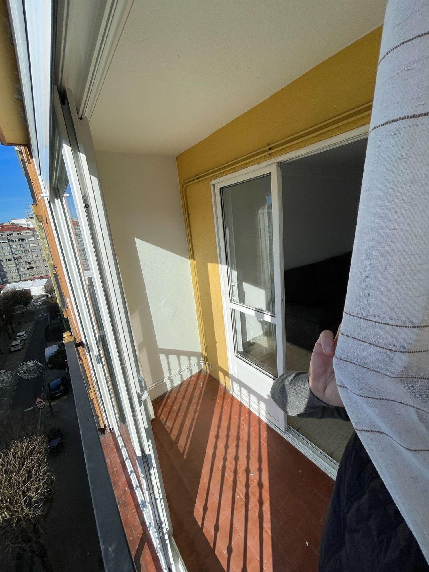 Piso en calle de San Pedro de Mezonzo, 11 - Foto 10