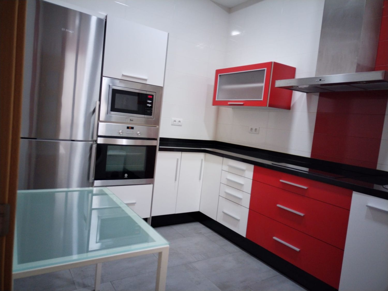 Estudio en Montero, 27, Casco Histórico - Ollerías - Marrubial - Foto 6