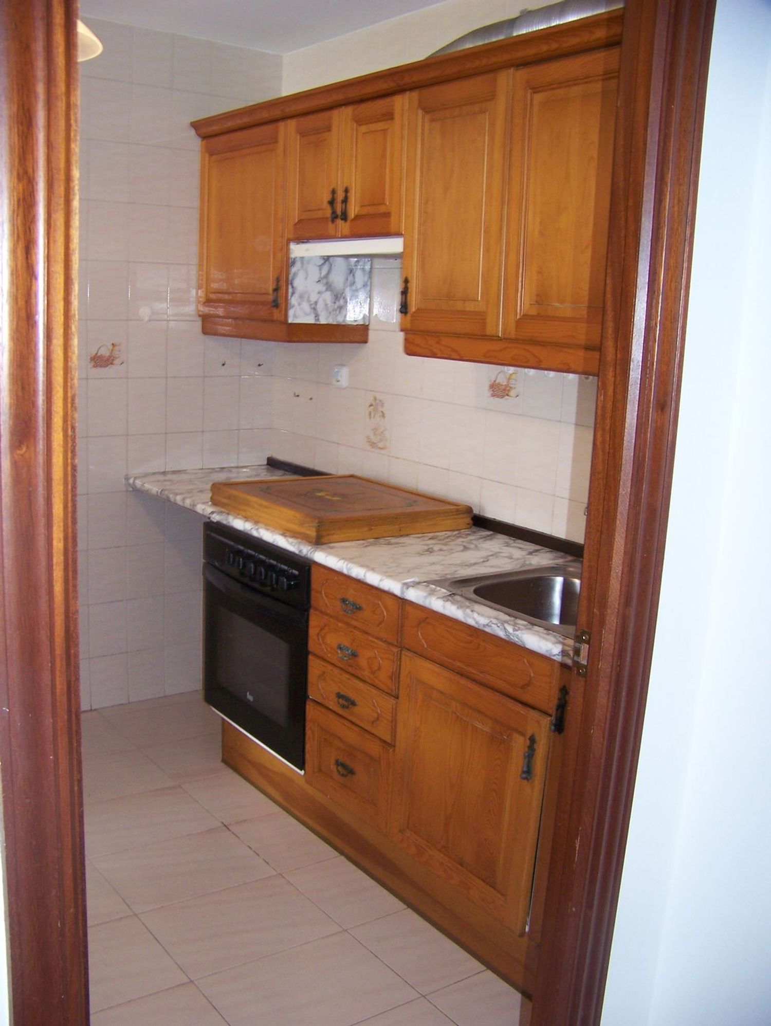 Piso en Calle Monasterio de Caaveiro, 24, Agra del Orzán - Ventorrillo, Agra del Orzán - Ventorrillo - Foto 6