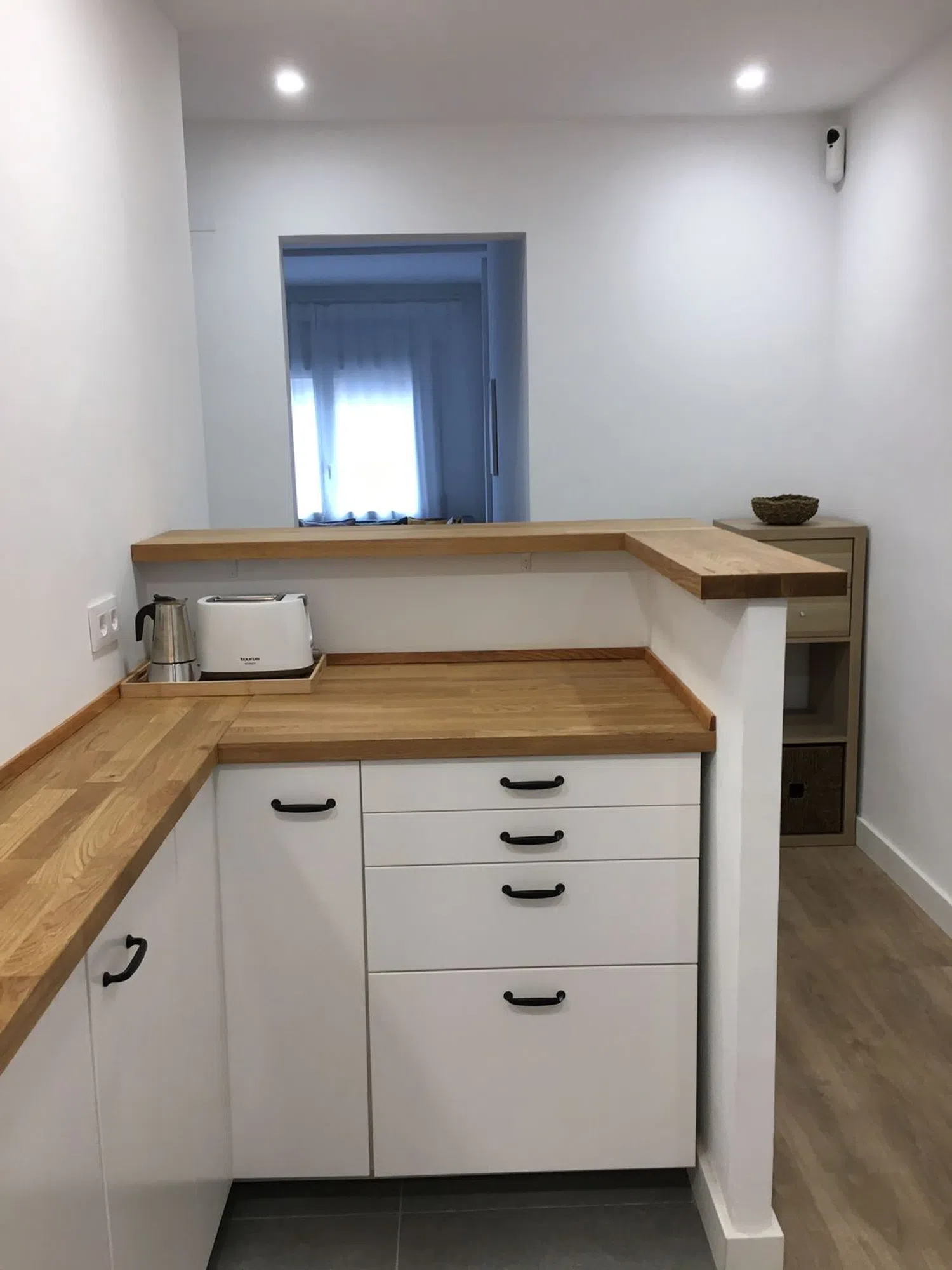 Piso en calle de Girona, 152 - Foto 5