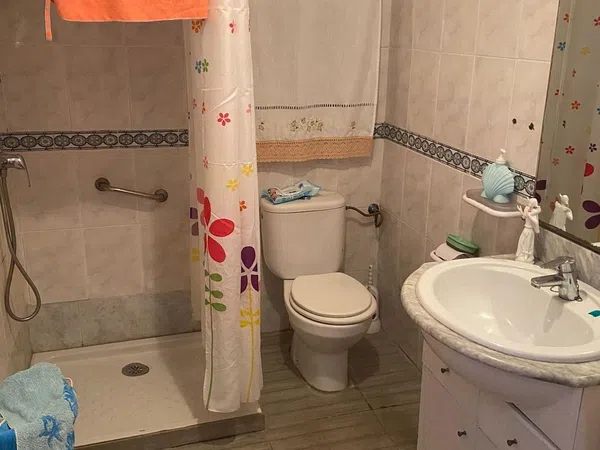 Chalet adosado en Barrio Modelo, 8 - Foto 11