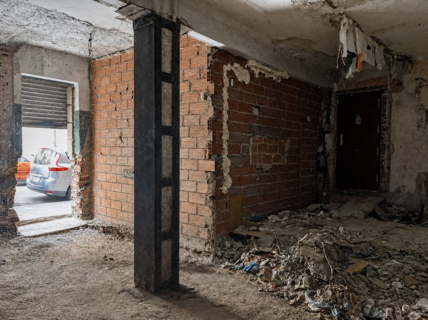 Piso en Avenida del Cid Campeador, 71, Los Vadillos - R. Sanitaria - Pozanos - Foto 6