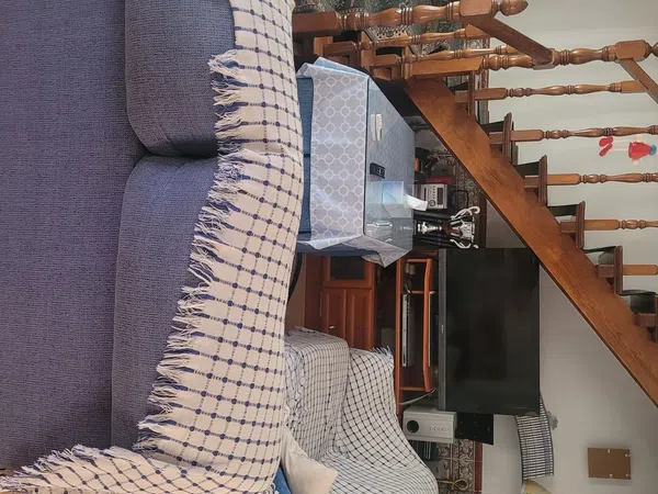 Casa de pueblo en Calle Pizarro, 4 - Foto 4