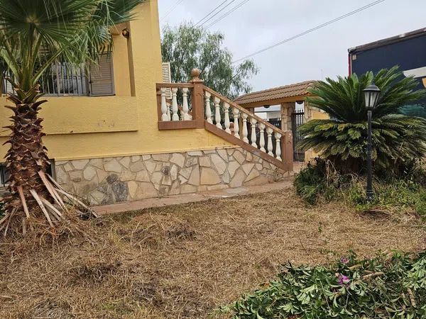 Casa o chalet independiente en Maria Zambrano, 3, Entrepinos, Entrepinos - Foto 31