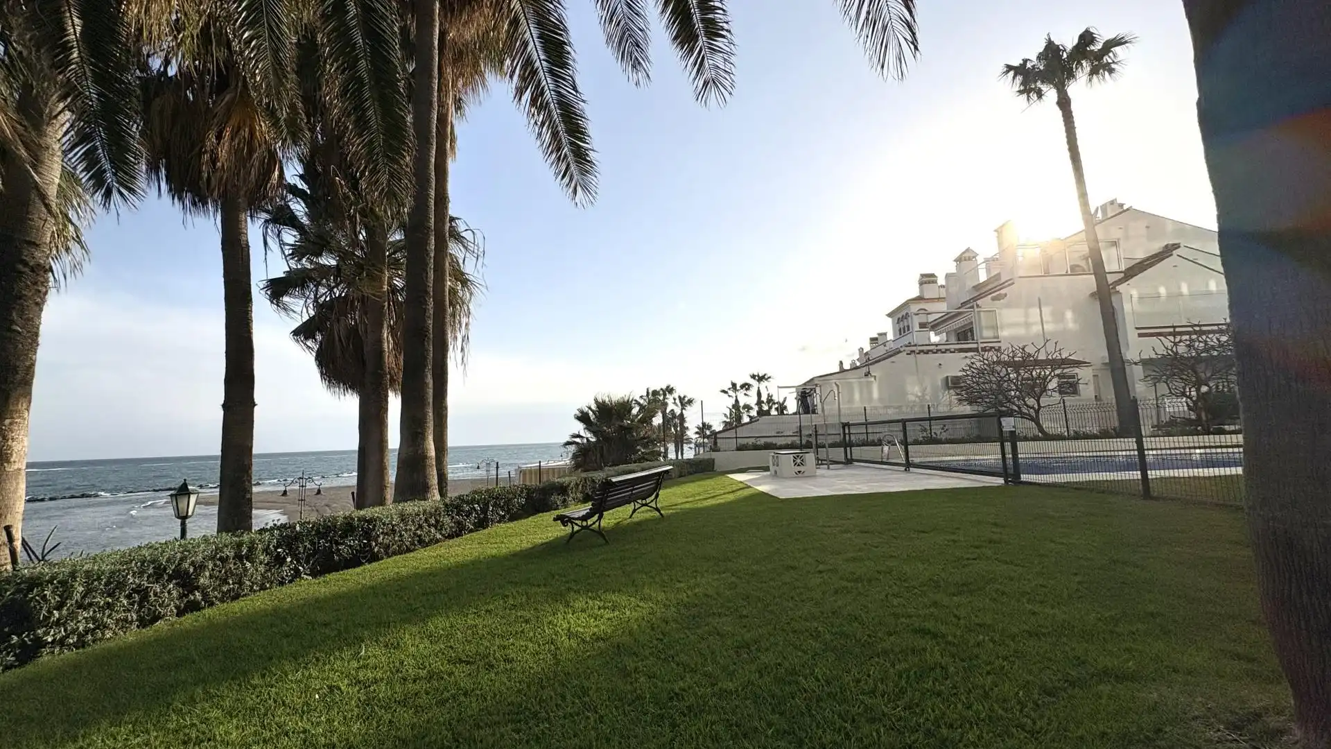 Apartamento en  Avenida Antonio Machado 47 - Foto 28