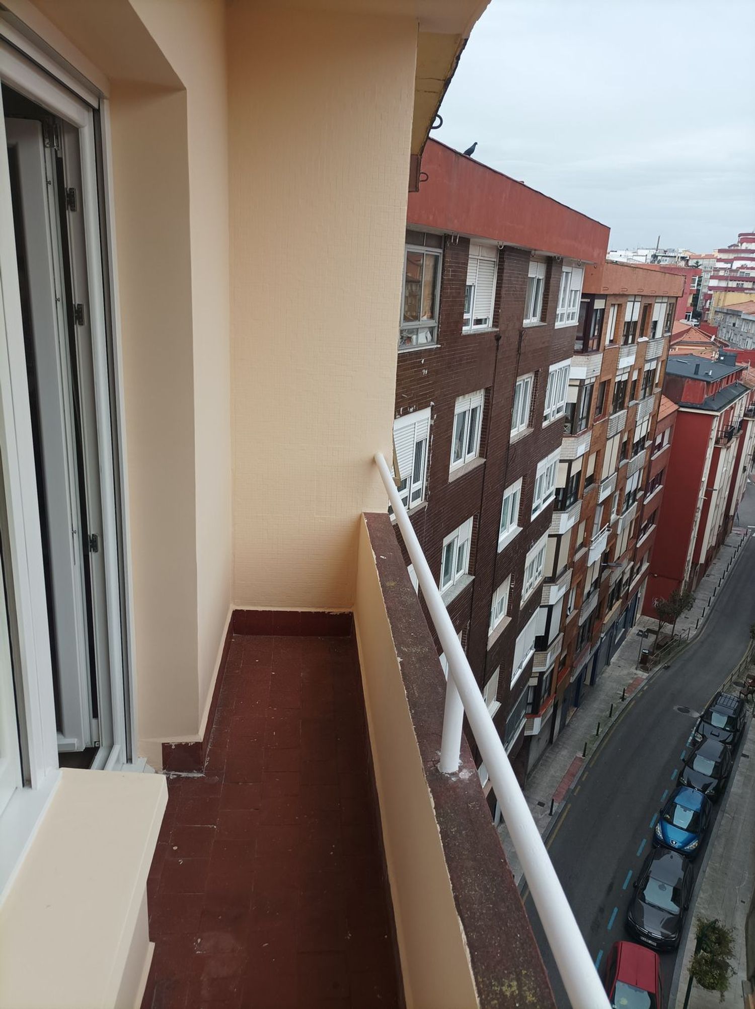 Piso en calle Profesor Jiménez Díaz, 1 - Foto 4