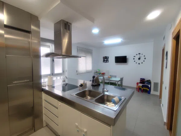 Piso en Paseo Rosales, 1111, Centro - Foto 3