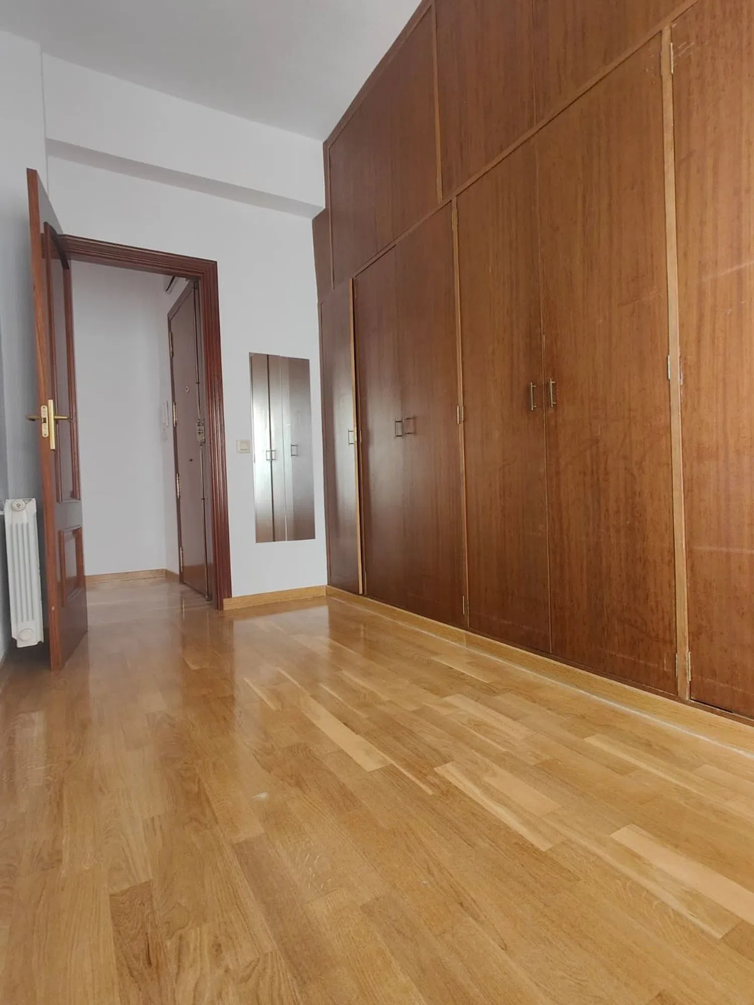 Piso en avenida de la Reina Victoria, 31 - Foto 12