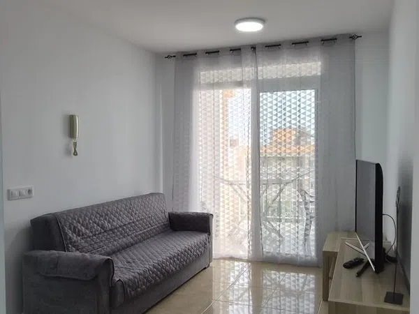 Piso en Calle La Magarza, 6, San Isidro, San Isidro - Foto 2