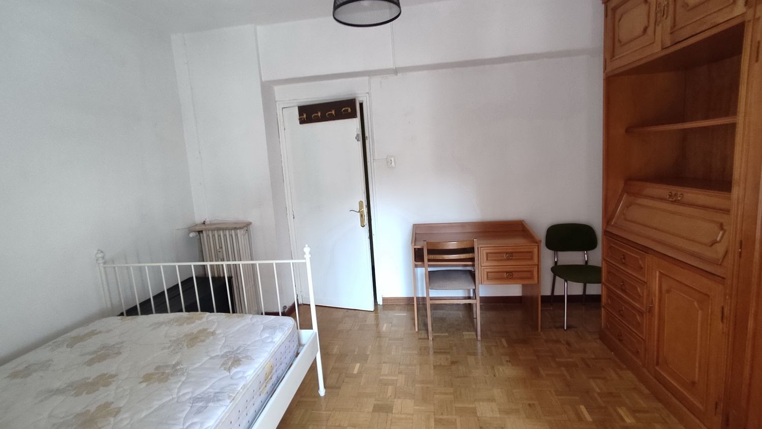 Piso en Calle de Gabilondo, 12, Pº Zorrilla - Campo Grande, Pº Zorrilla - Campo Grande - Foto 23