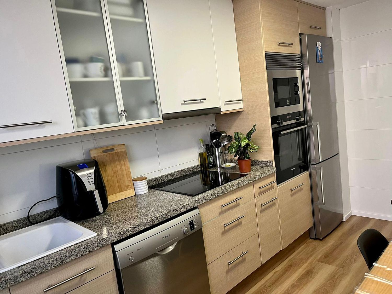 Piso en Calle Poeta José Agustín Goytisolo, 12, Casas Verdes, Casas Verdes - Foto 7