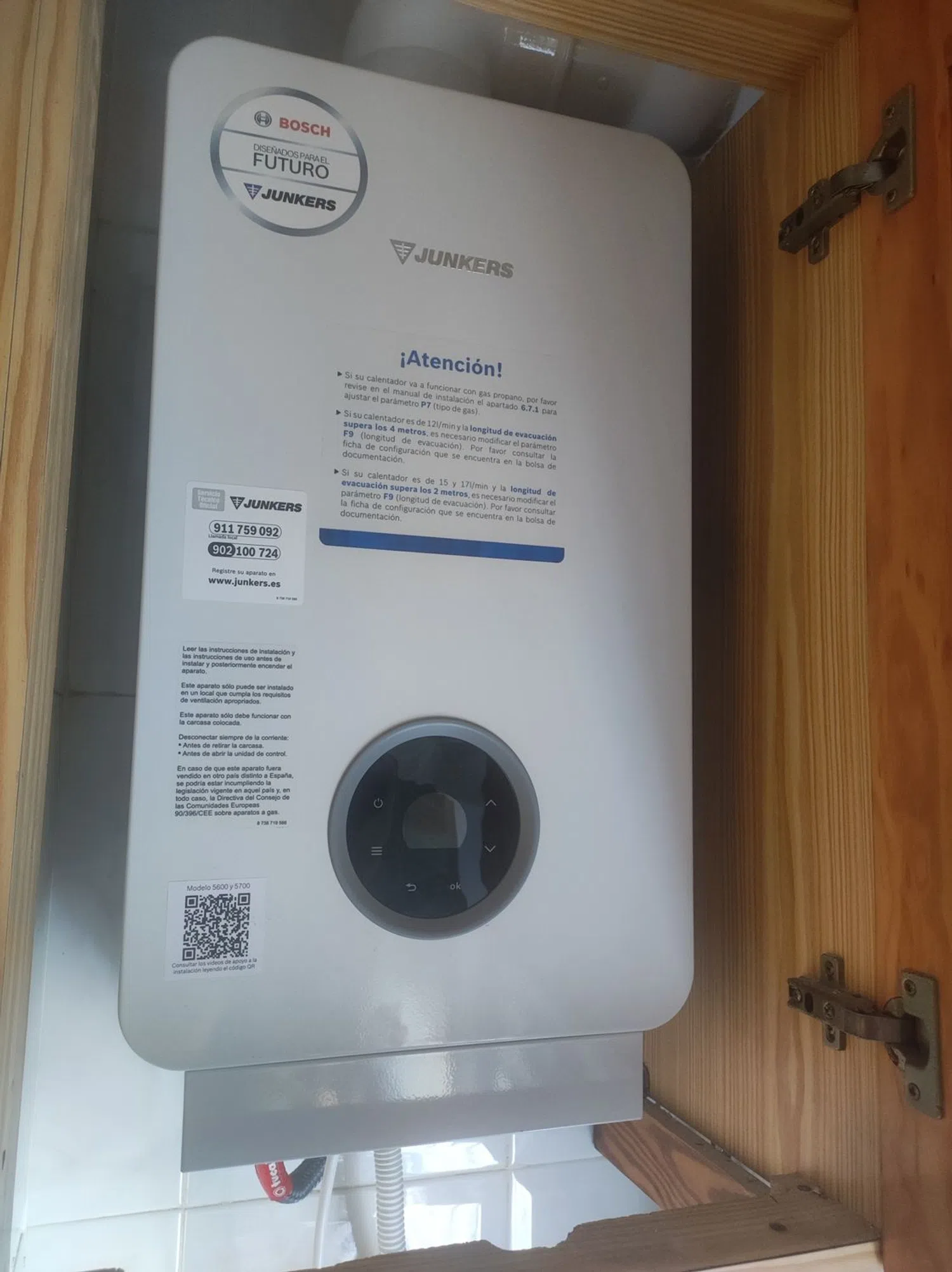 Piso en avenida de la Costa Blanca, 170 - Foto 34