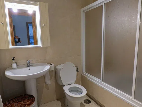 Piso en Paseo Marítimo Rey de España, 71 - Foto 9