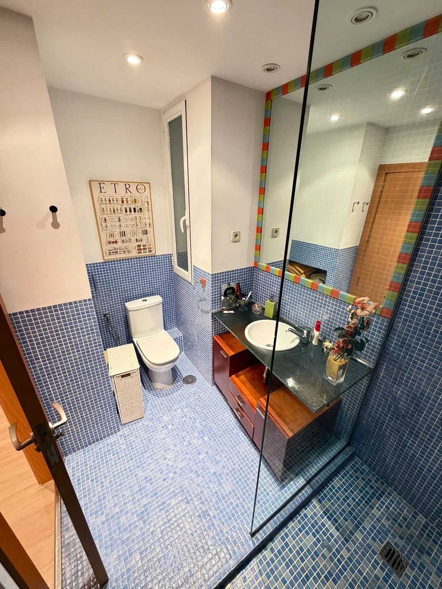 Piso en calle de Francisca Moreno, 5 - Foto 21