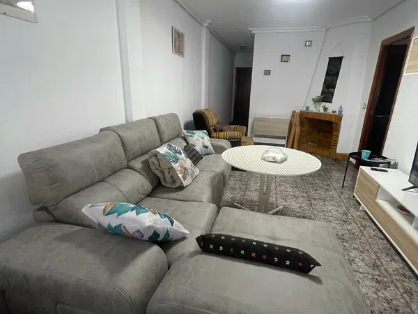 Chalet adosado en Calle Alcobendas, 75, Lo Pagán, Lo Pagán - Foto 9