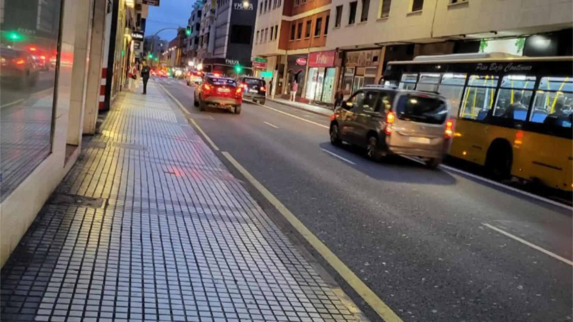 Piso en  Calle Juan Manuel Durán González 33 - Foto 1