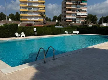 Piso en  Passeig Maritim 33 - Foto 46
