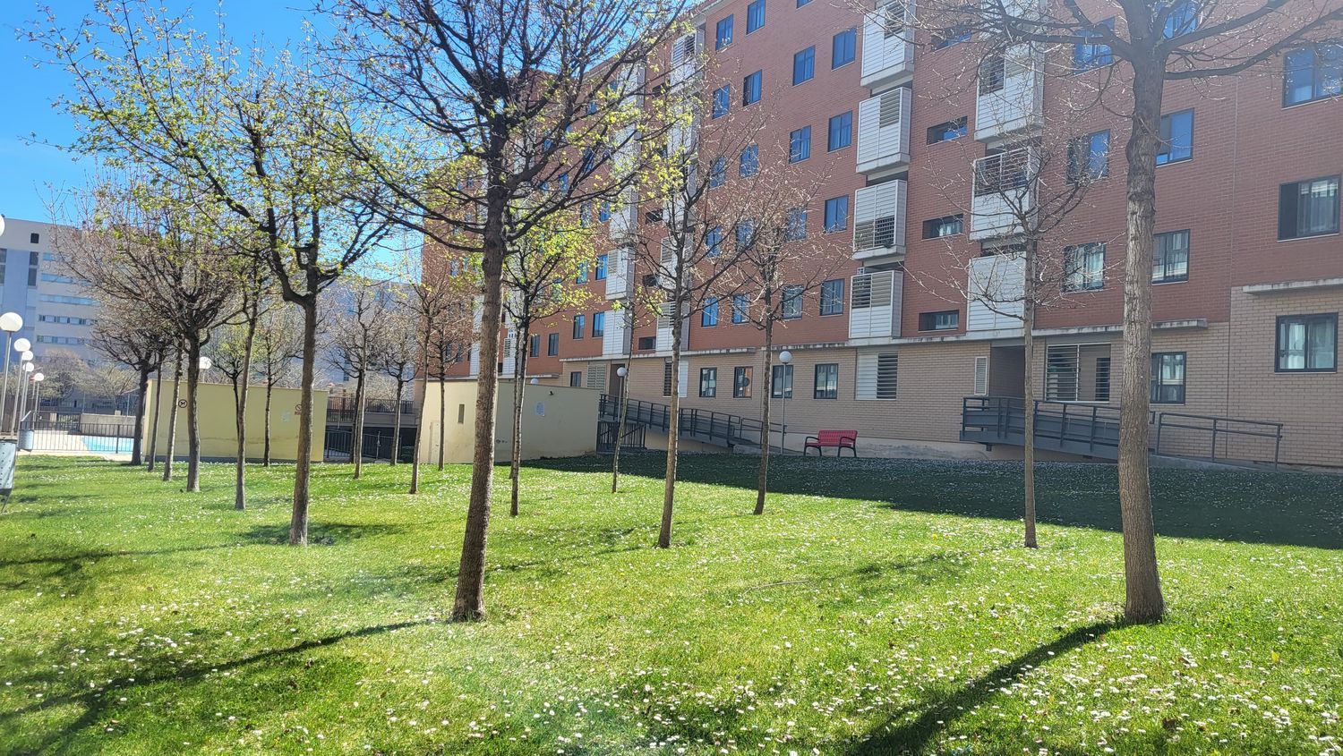 Piso en Calle el Séptimo Sello, 5, Montecanal-Valdespartera-Rosales del Canal - Foto 4