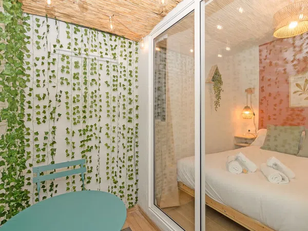 Piso en calle de la Reina, 192 - Foto 7