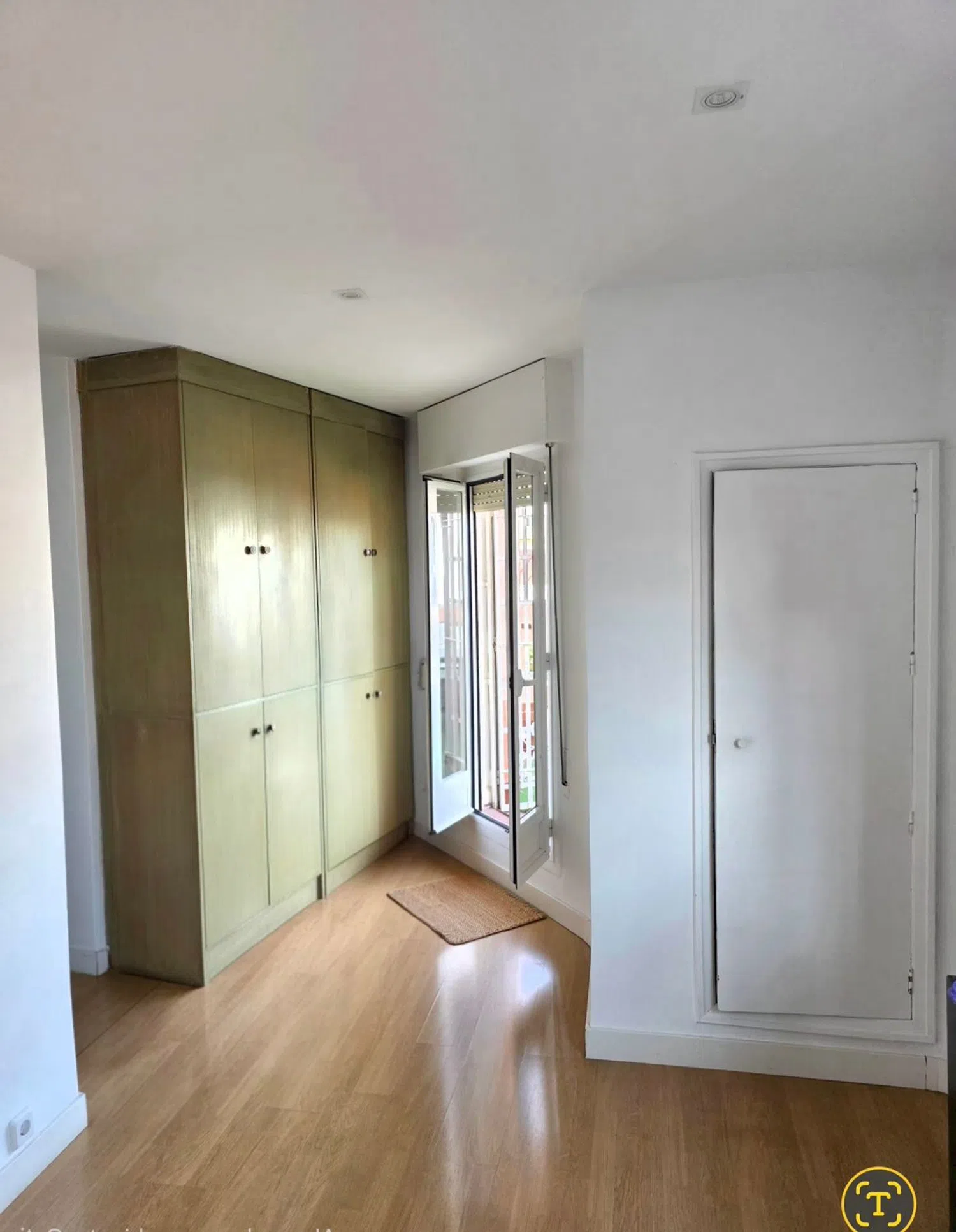 Ático en calle de Coslada, 14 - Foto 6