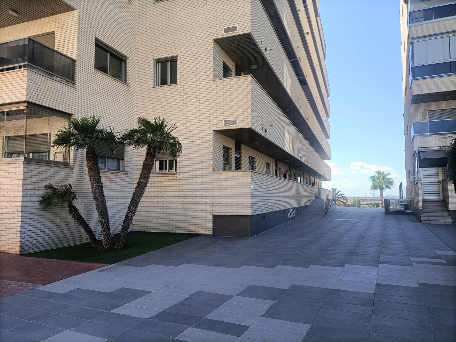 Piso en Calle Albacete, 9 -2-2, Arenales del Sol, Arenales del Sol - Foto 14