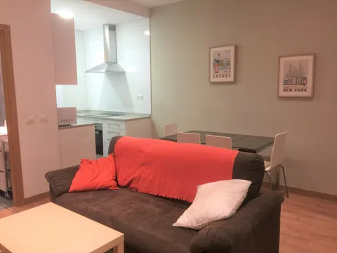 Piso en calle del Conde de Peñalver, 82