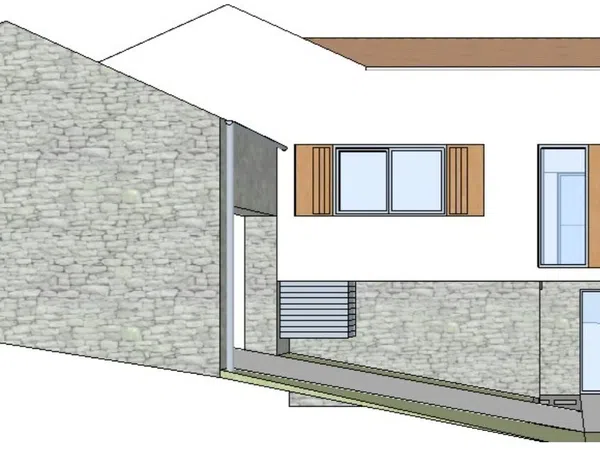 Casa o chalet independiente en Lugar Puente Arnelas, 28 - Foto 5