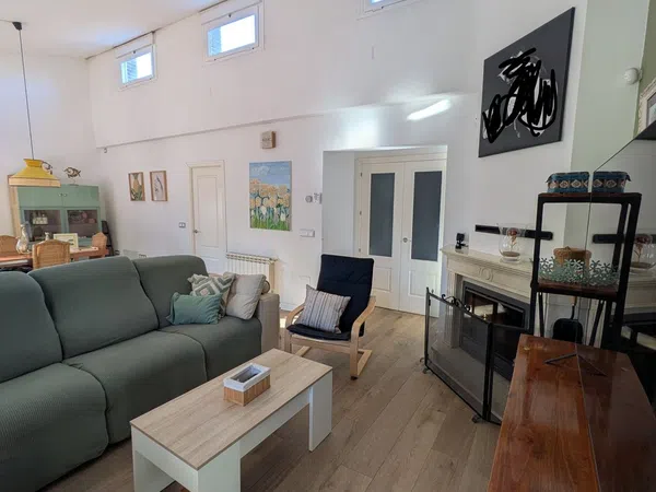 Casa o chalet independiente en Eurovillas - Foto 11