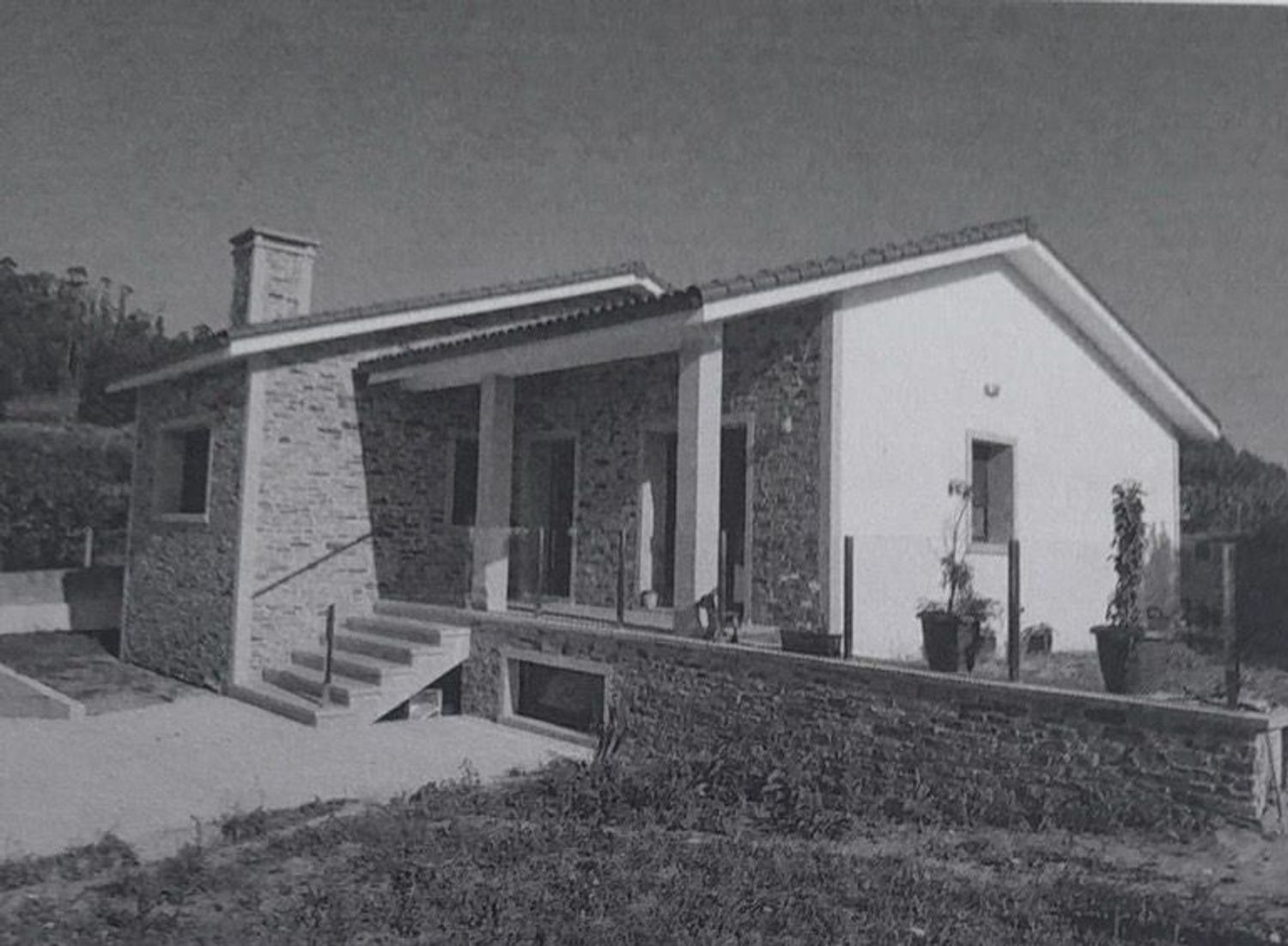 Casa o chalet independiente en Fofelle s/n - Foto 2