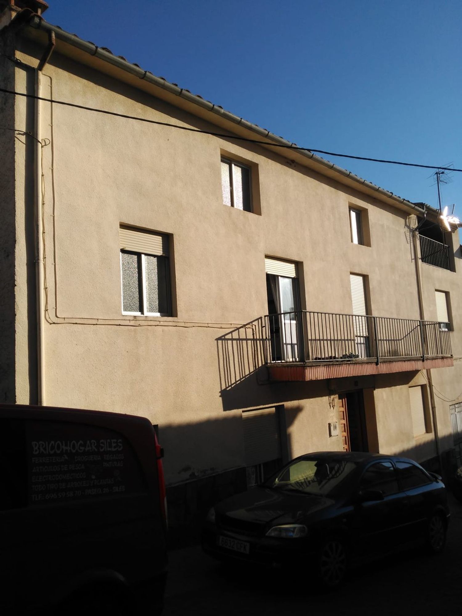 Casa de pueblo en Calle Mesones, 28 - Foto 3