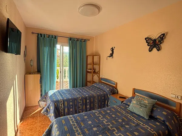 Casa o chalet independiente en Camino, 5, Las Atalayas - Urmi - Cerro Mar, Las Atalayas - Urmi - Cerro Mar - Foto 11