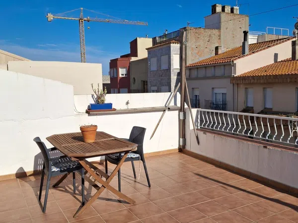 Piso en Calle Ample, 45, Centre-El Pedró, Centre-El Pedró - Foto 1