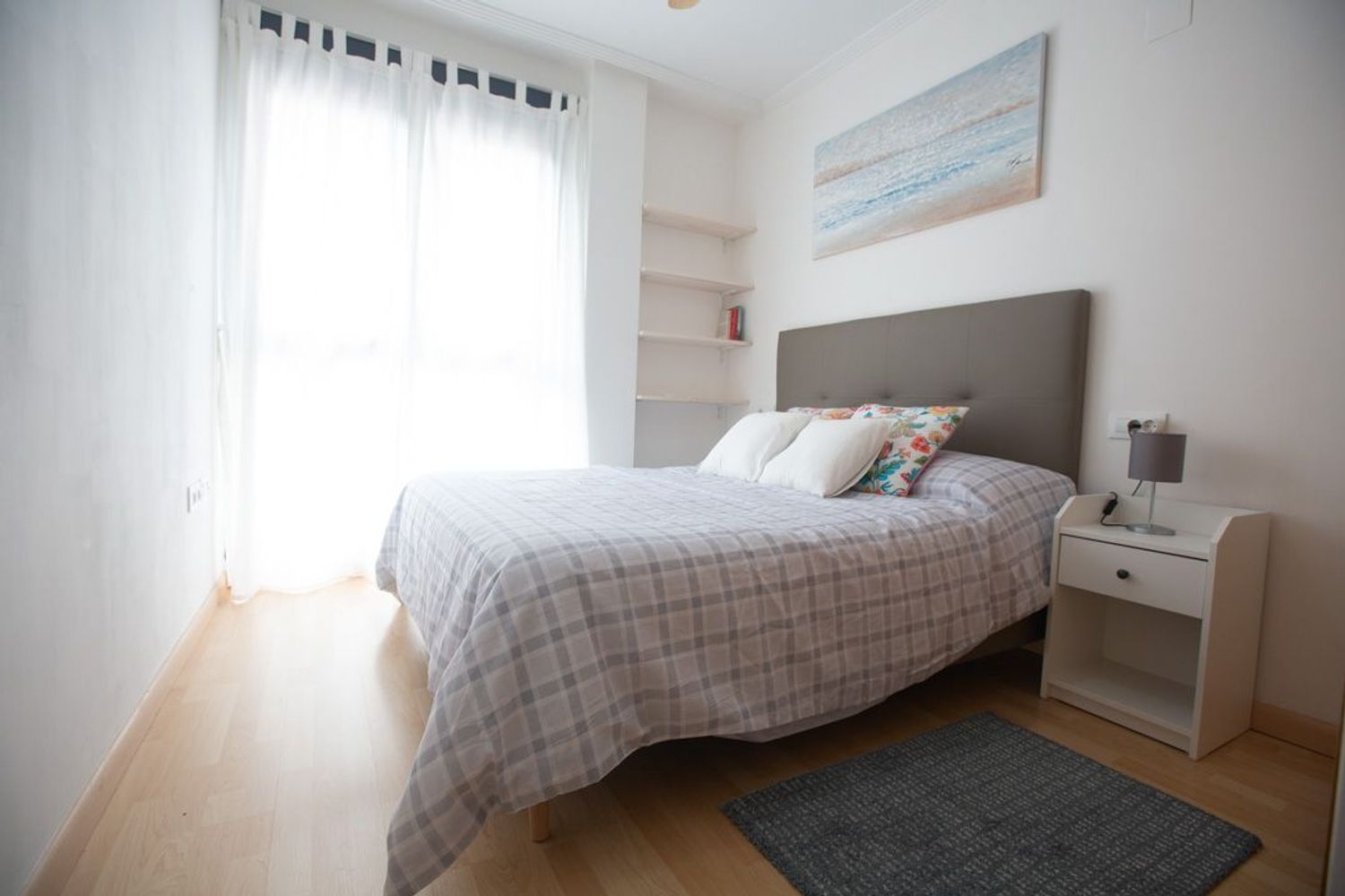 Piso en Barrio Aiora - Foto 12