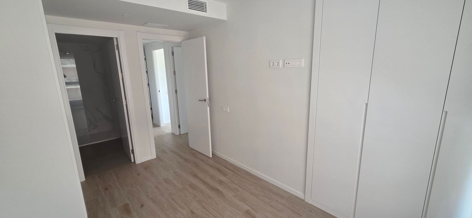 Piso en Plaza Brigada Paracaidista, 30007 Cpn, Zona Juan Carlos I - Avenida de Europa - Foto 8